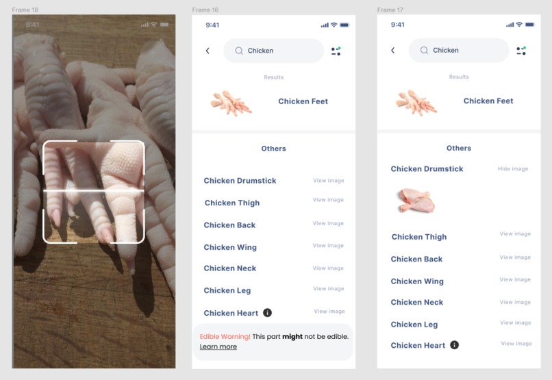 Food Cycling – screenshot 4