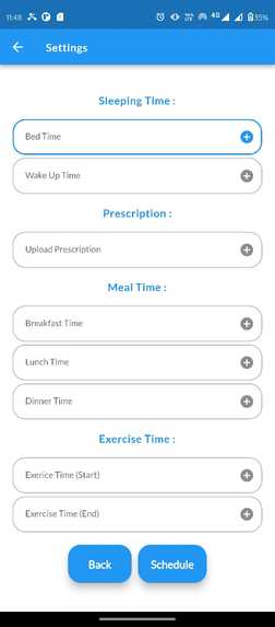 SmartDoc – screenshot 6