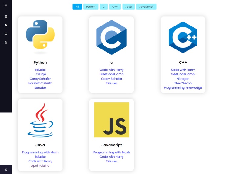 Photocode – screenshot 3