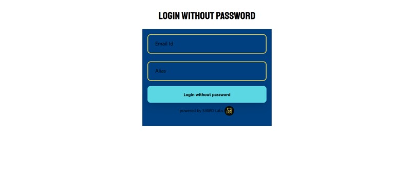 WokBites – screenshot 1