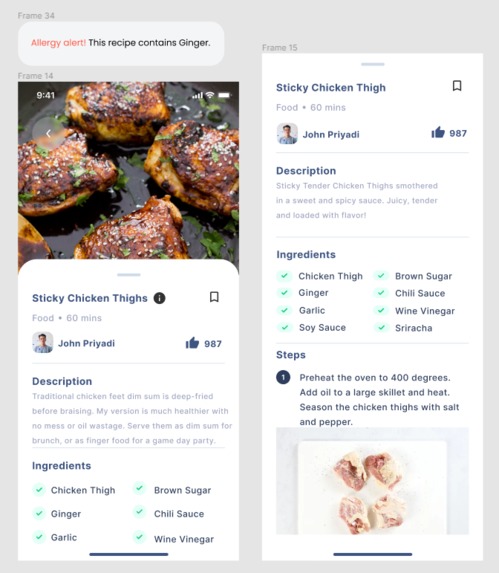 Food Cycling – screenshot 8