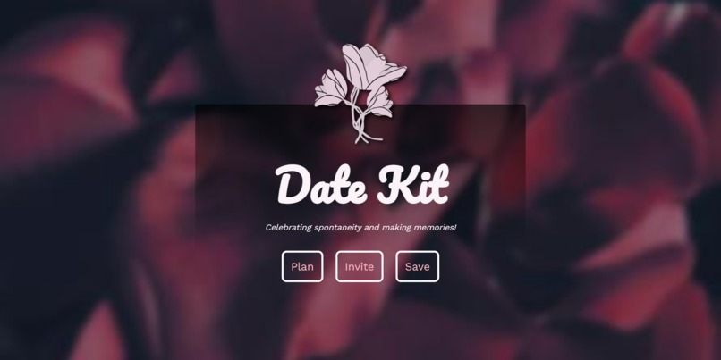 Date Kit – screenshot 1