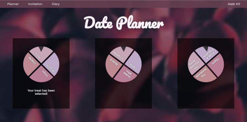 Date Kit – screenshot 2