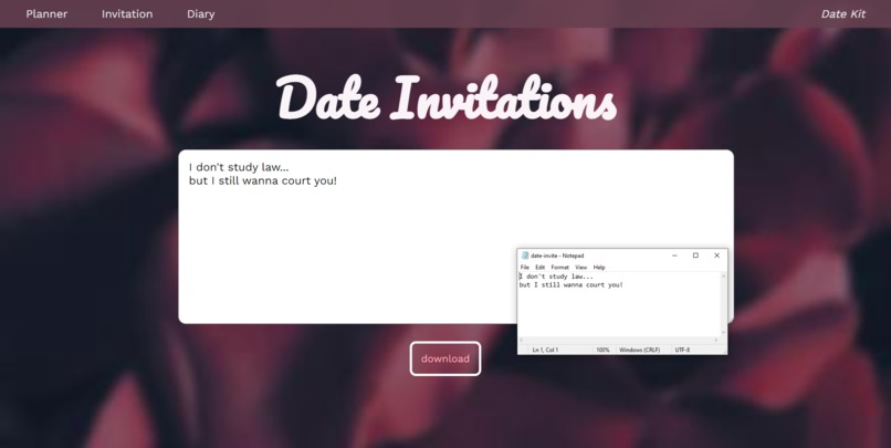 Date Kit – screenshot 3