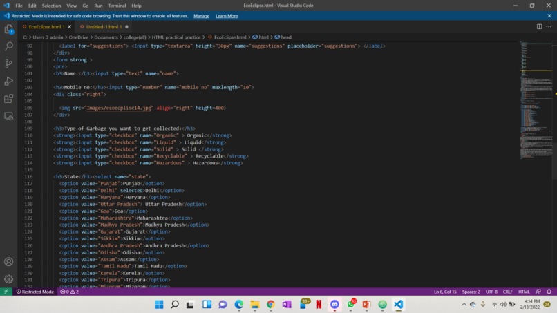 ECO ECLIPSE – screenshot 4