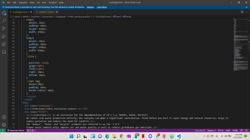 ECO ECLIPSE – screenshot 6