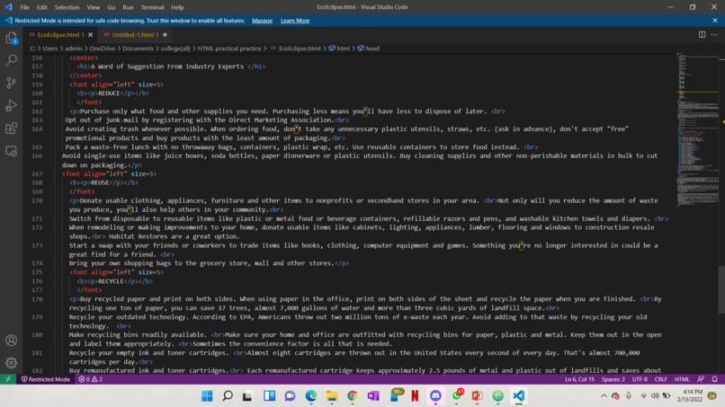 ECO ECLIPSE – screenshot 7
