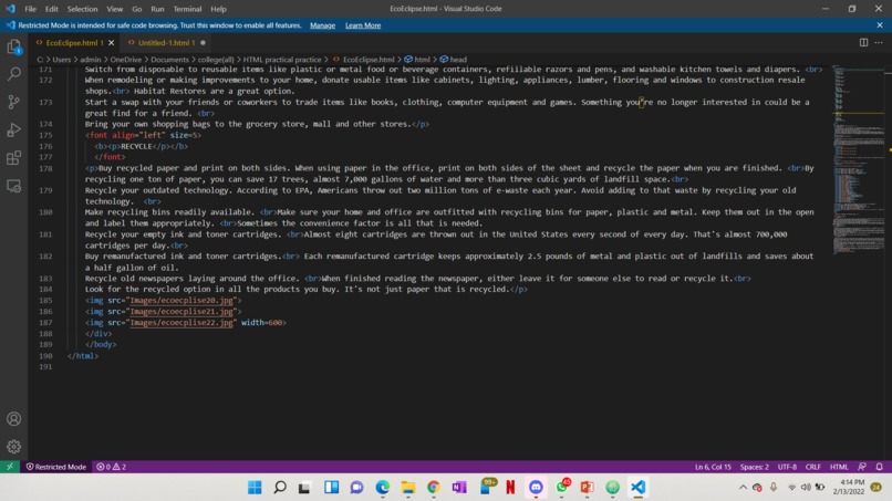 ECO ECLIPSE – screenshot 8