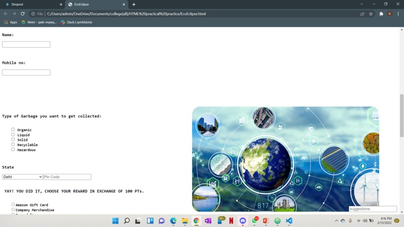 ECO ECLIPSE – screenshot 11