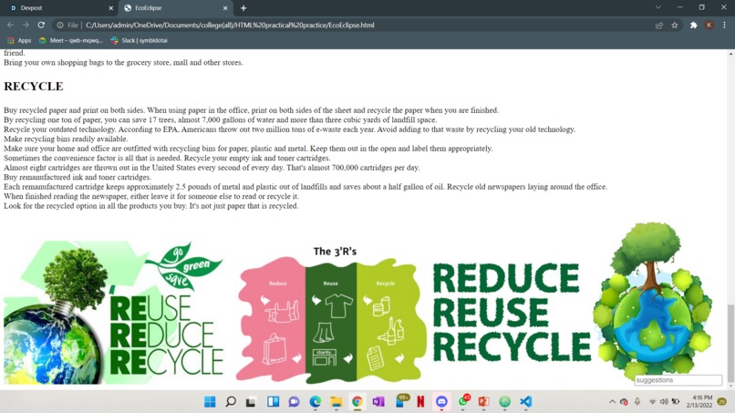 ECO ECLIPSE – screenshot 12