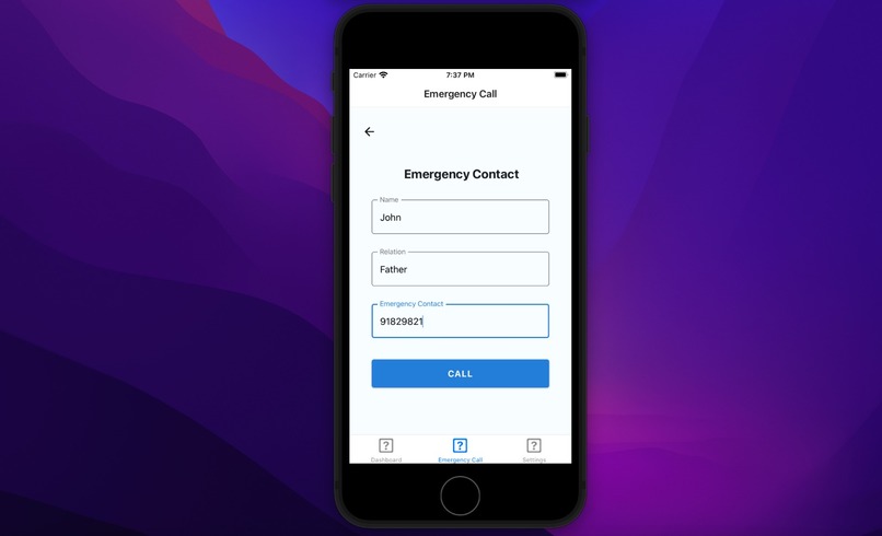 DementiaCare – screenshot 10
