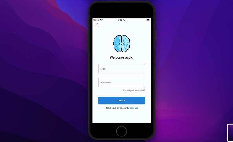 DementiaCare – screenshot 2