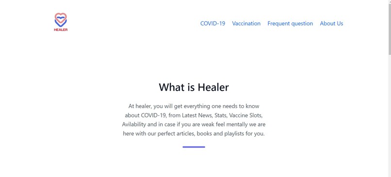 Healer – screenshot 3