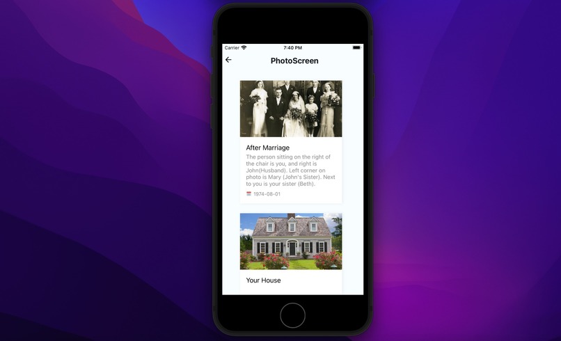 DementiaCare – screenshot 11