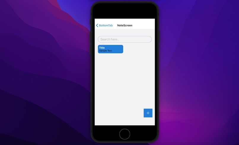 DementiaCare – screenshot 5