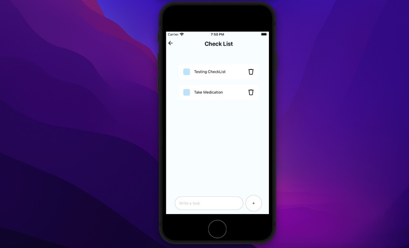 DementiaCare – screenshot 6