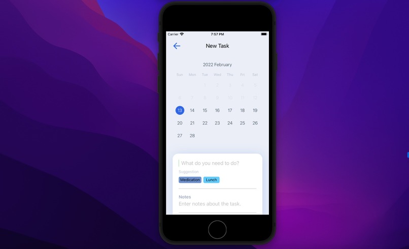 DementiaCare – screenshot 9