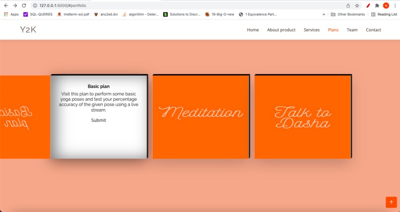 Y2K – screenshot 1