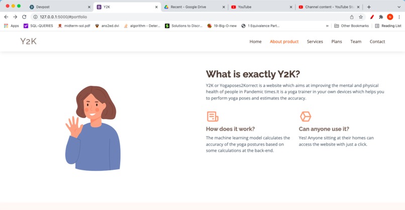 Y2K – screenshot 3