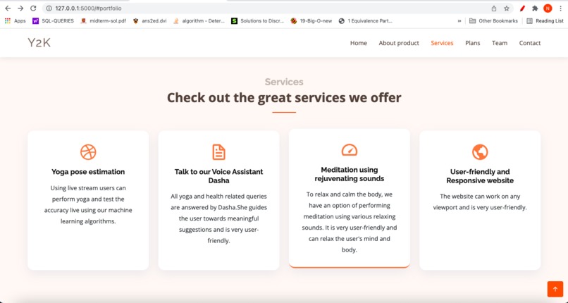 Y2K – screenshot 4