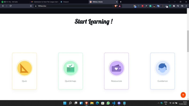 10thies – screenshot 4