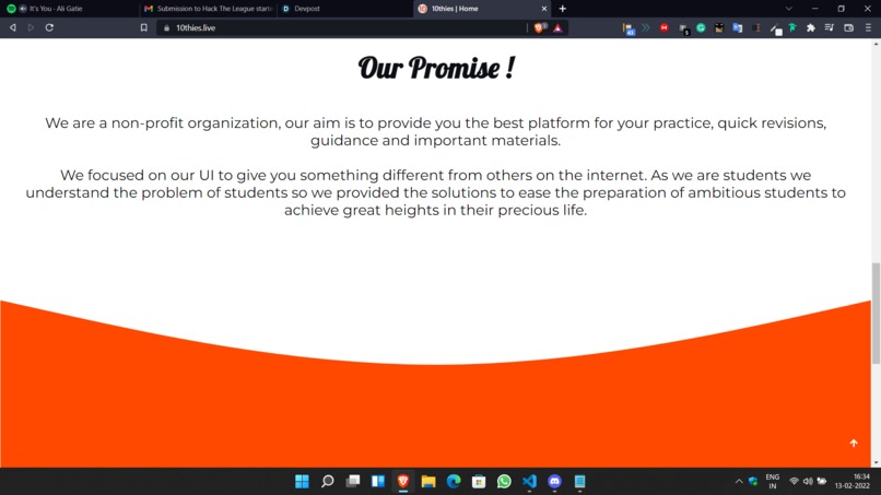 10thies – screenshot 5