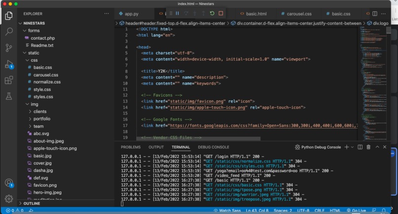 Y2K – screenshot 7