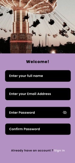 ThankQ – screenshot 4