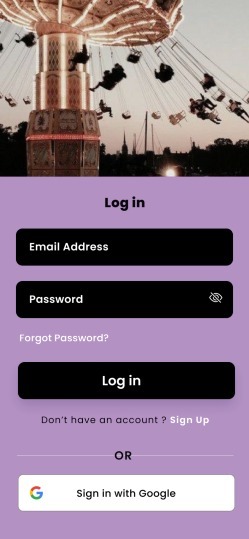 ThankQ – screenshot 5