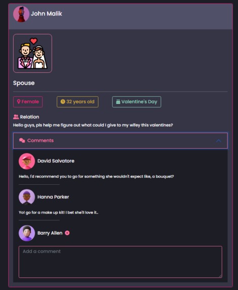 Totally Love Us – screenshot 6