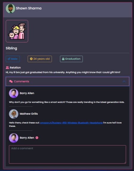 Totally Love Us – screenshot 7