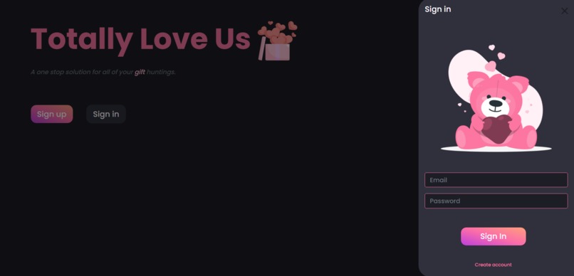 Totally Love Us – screenshot 2