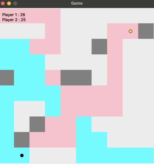 TileGridAI – screenshot 1