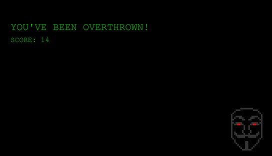 Vengeance – screenshot 3