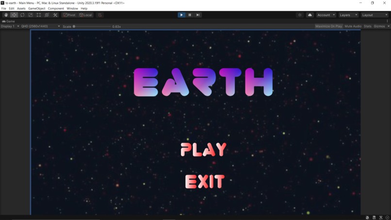 Earth – screenshot 4