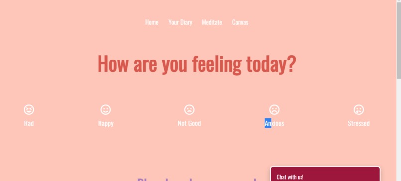 lighthouse – screenshot 3