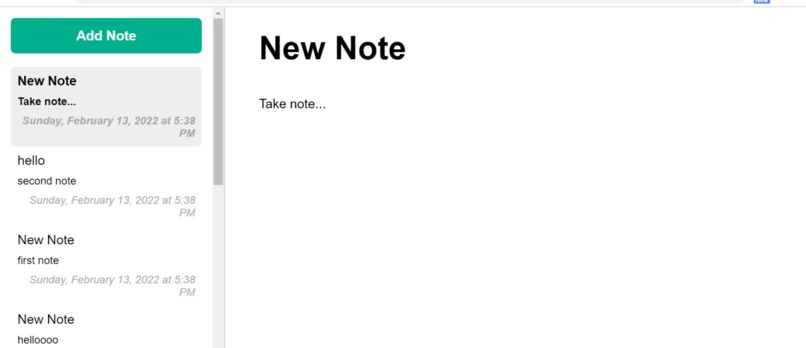 lighthouse – screenshot 4