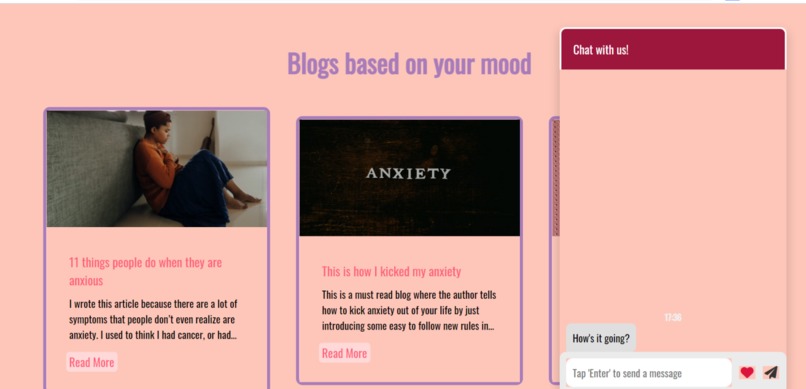 lighthouse – screenshot 5