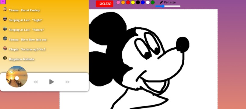 lighthouse – screenshot 6