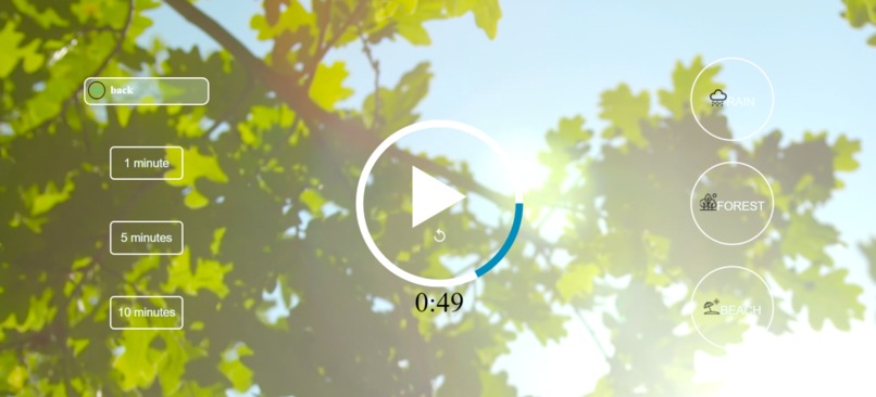 lighthouse – screenshot 7