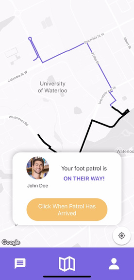 Foot Patrol 2.0 – screenshot 5