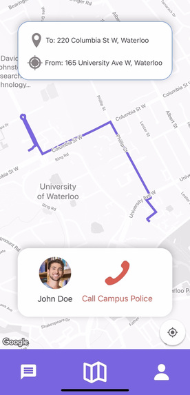 Foot Patrol 2.0 – screenshot 6