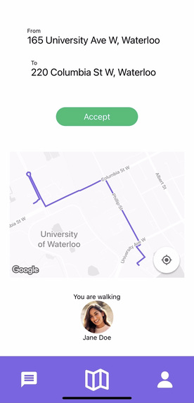 Foot Patrol 2.0 – screenshot 9