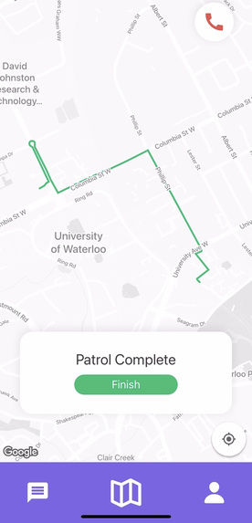 Foot Patrol 2.0 – screenshot 7