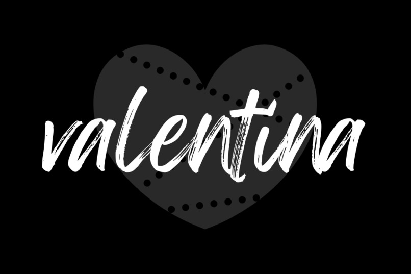 VALENTINA – screenshot 1