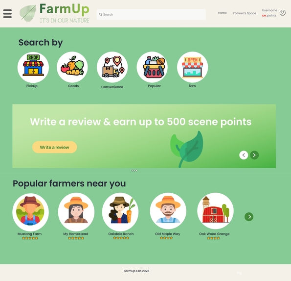 FarmUp – screenshot 4
