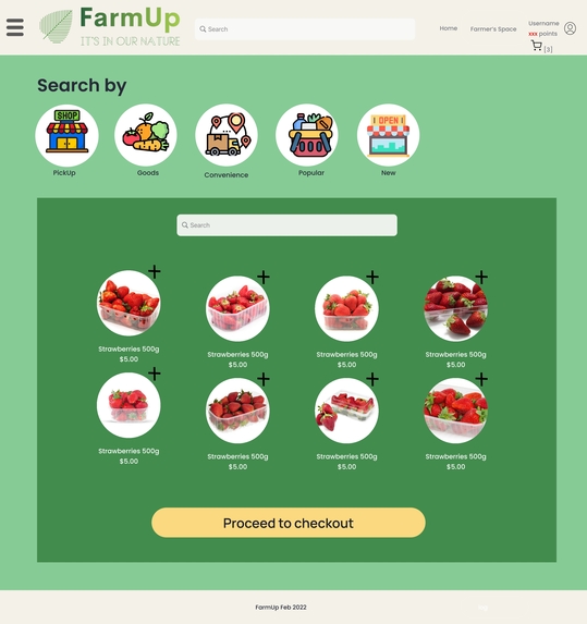 FarmUp – screenshot 6
