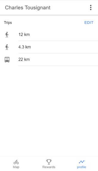 Pricycle – screenshot 4