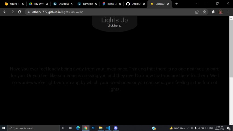 Lights Up – screenshot 8
