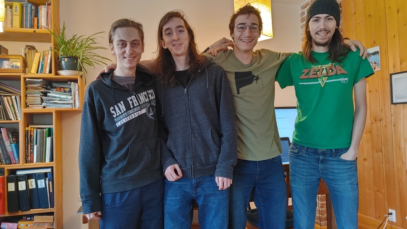 Pricycle – screenshot 5